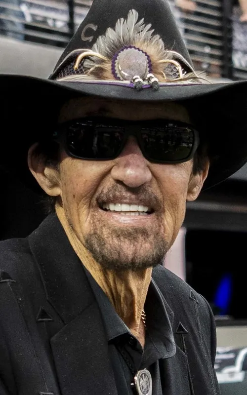 Richard Petty