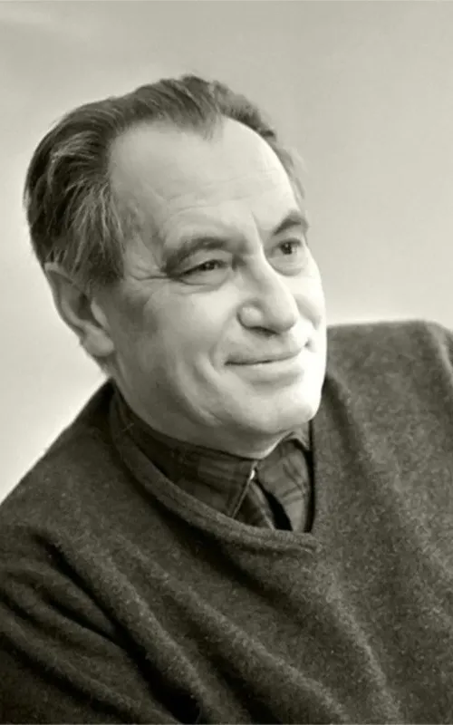 Valentin Kataev