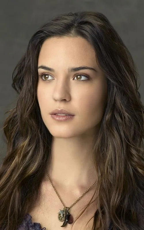 Odette Annable