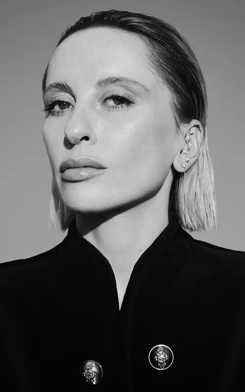Ekaterina Reshetnikova