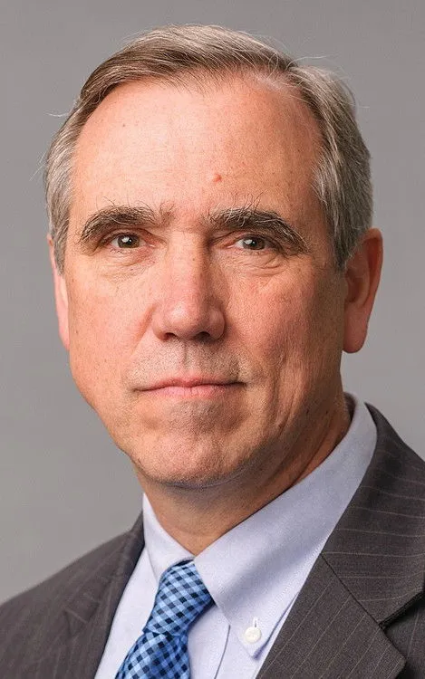 Jeff Merkley
