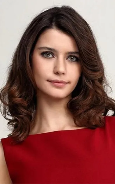 Beren Saat