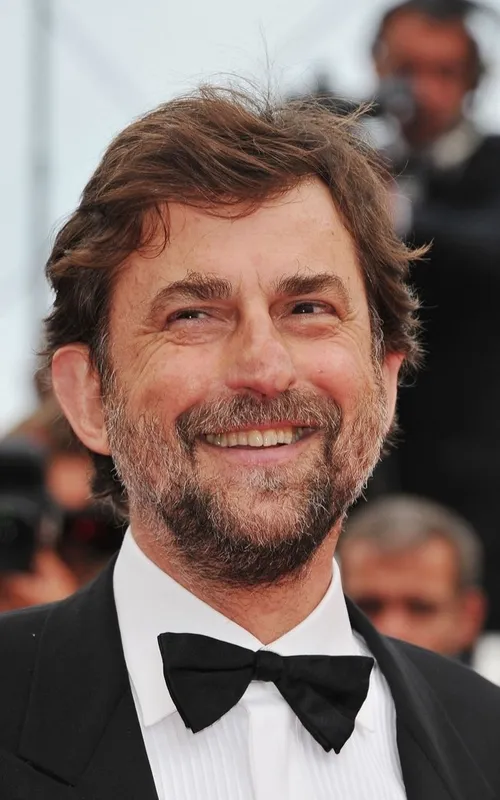 Nanni Moretti