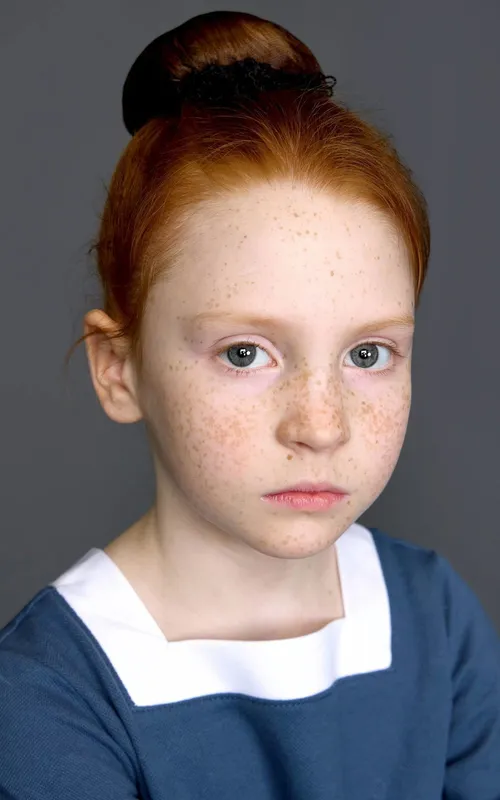 Мирослава Карпеева