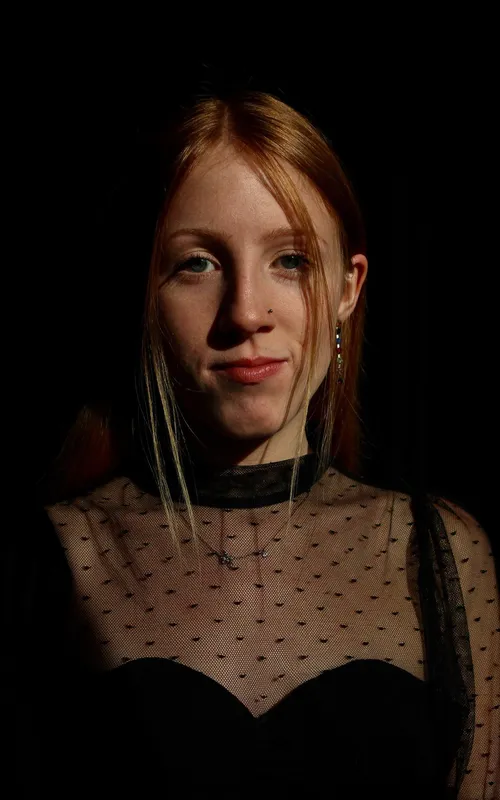 Sophie Bawks-Smith