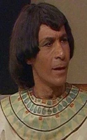 Mohamed Walaa El Din