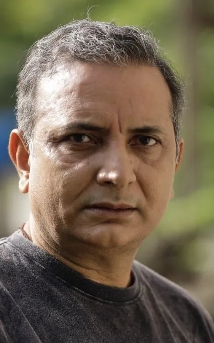 Mukesh Bhatt