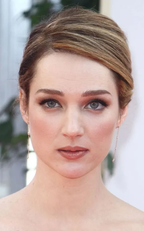 Kristen Connolly