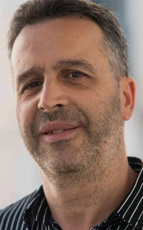 Mourad Yekkour
