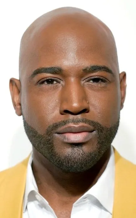 Karamo Brown