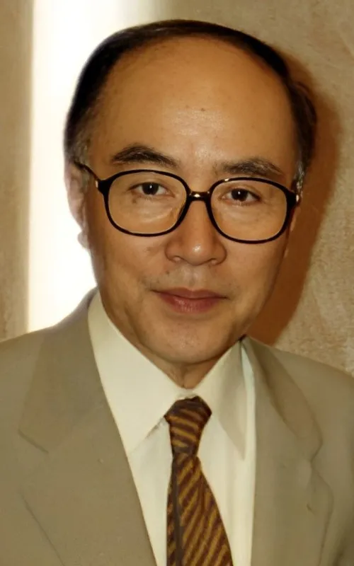 Taketoshi Naitō