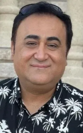 Elgiz Akbar