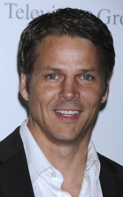 Michael Reilly Burke