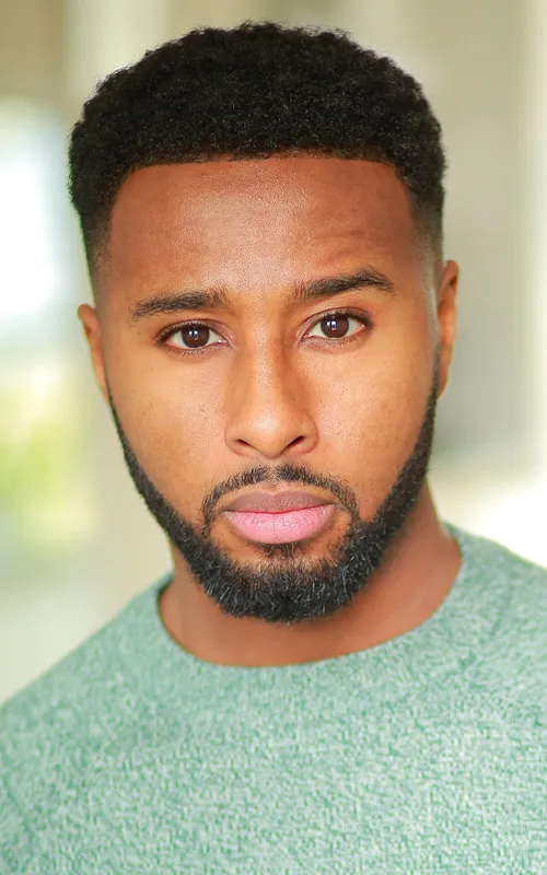 Trieve Blackwood-Cambridge