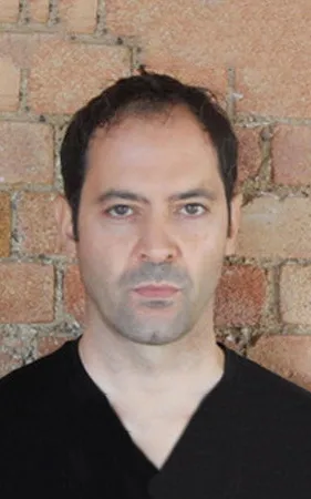 Ilias Panagiotakopoulos
