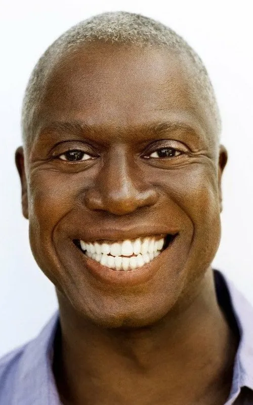 Andre Braugher