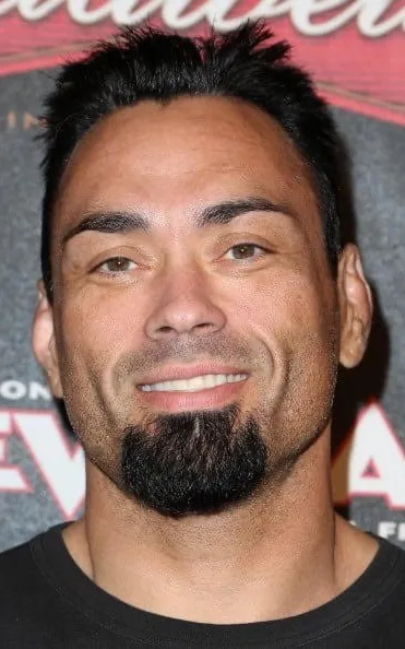 Eddie Bravo