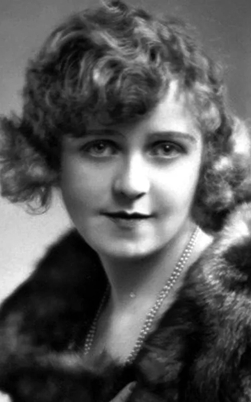 Betty Balfour