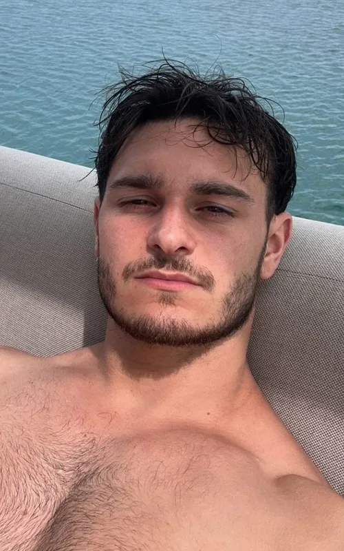 Adrien Gabeulet