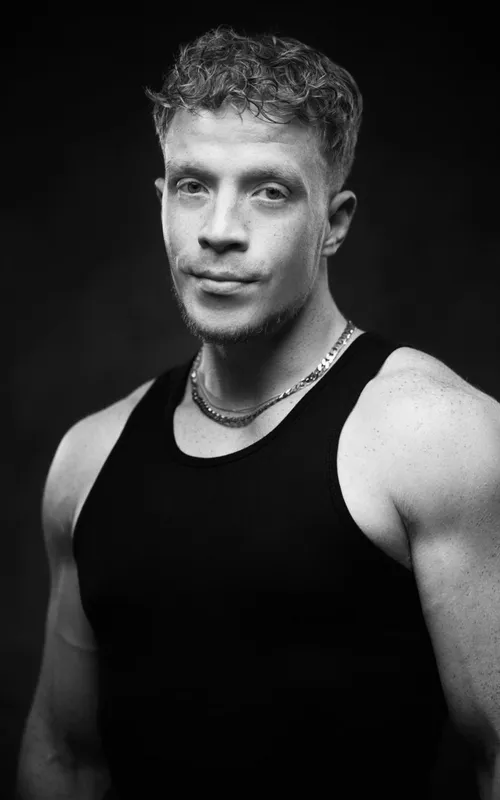 Patrick Crowley