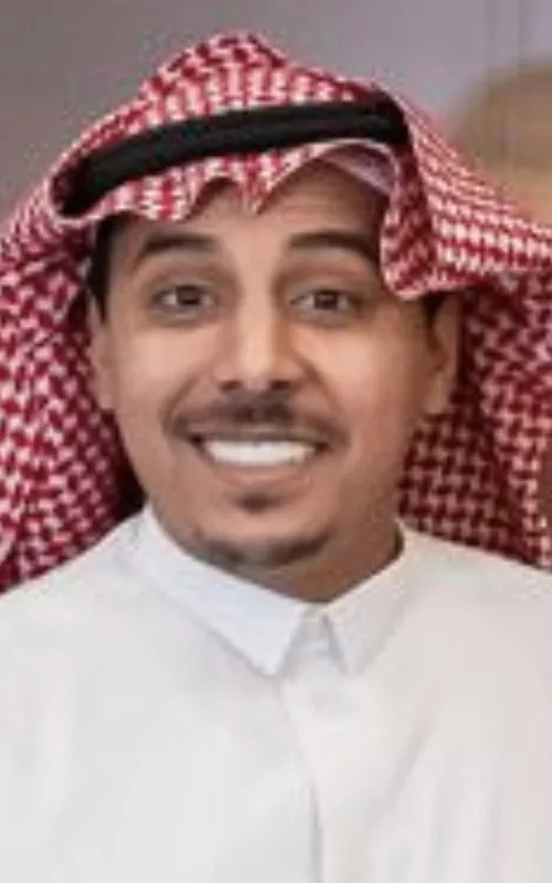 Faisal Al-Musaieed