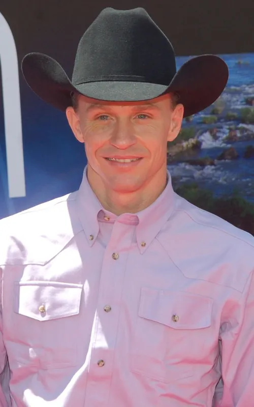 Ty Murray