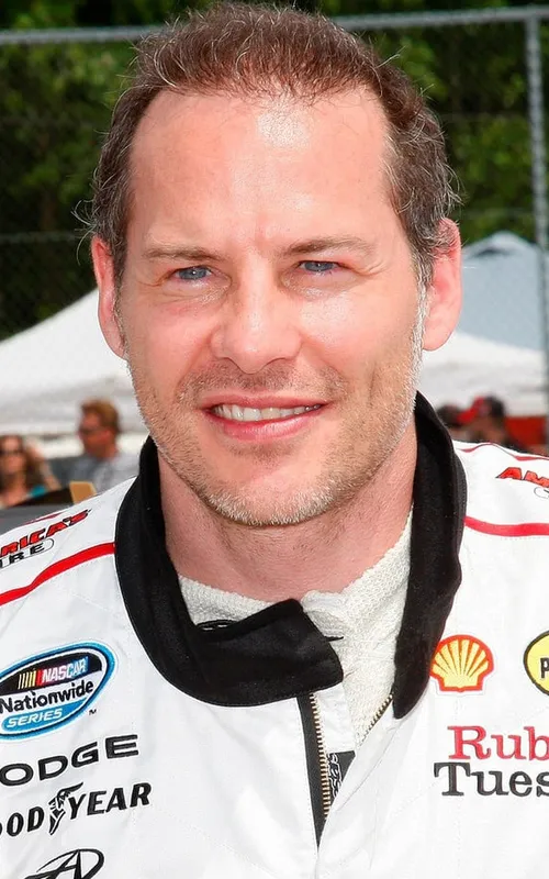 Jacques Villeneuve