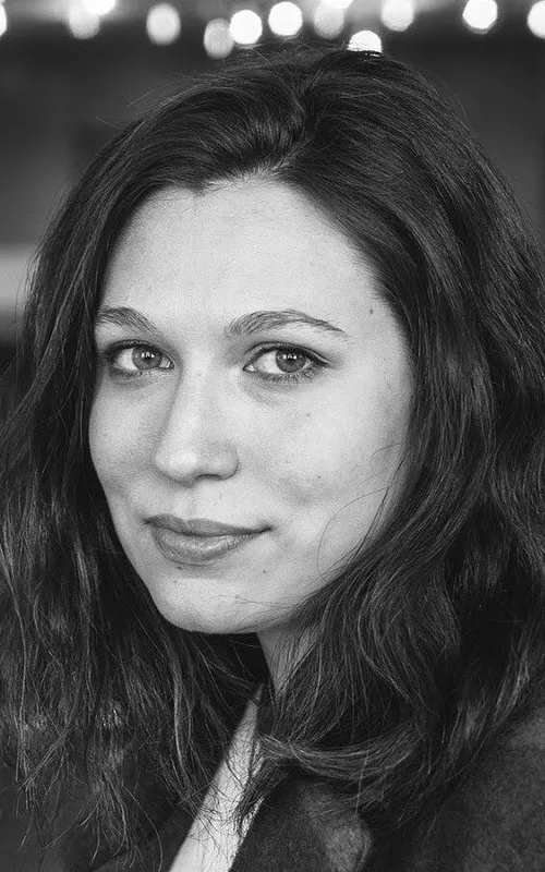 Marie Bardi-Salinas