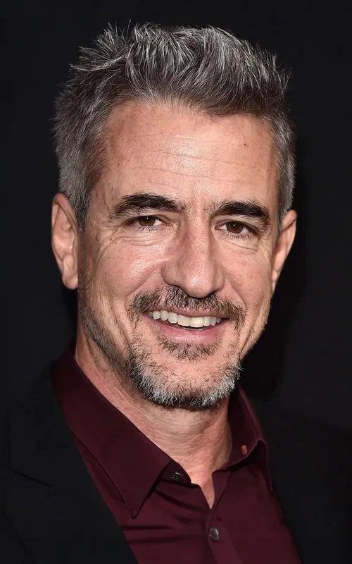 Dermot Mulroney