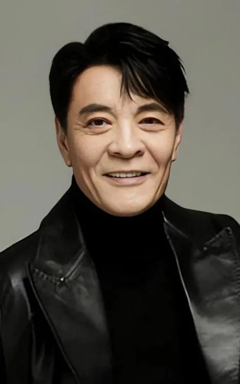 Liu Wei