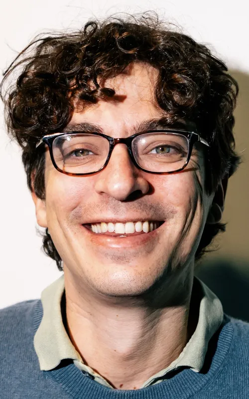 Adam Friedland