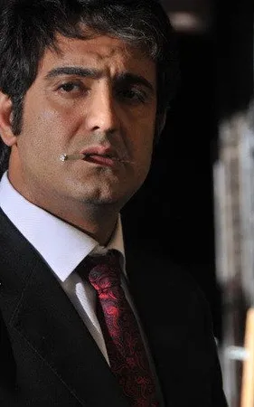 Mehdi Aminikhah