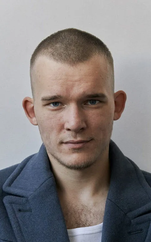 Mikhail Ostashkov