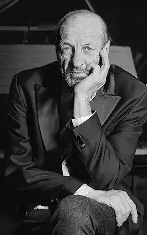 Zbigniew Preisner