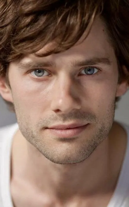 James Rastall
