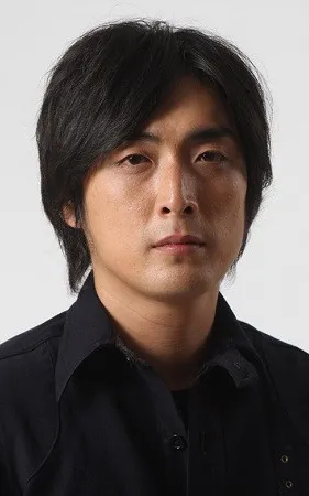 Tamiyasu Cho