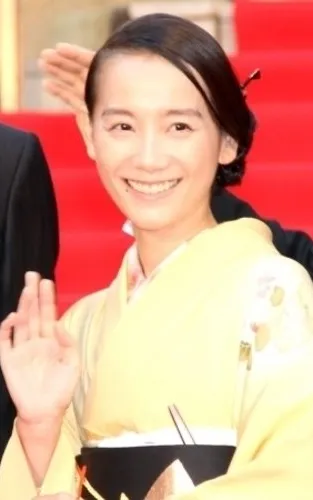Tomoe Shinohara
