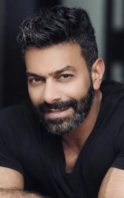 محمد الحداد