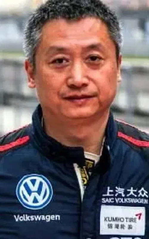 Wang Rui