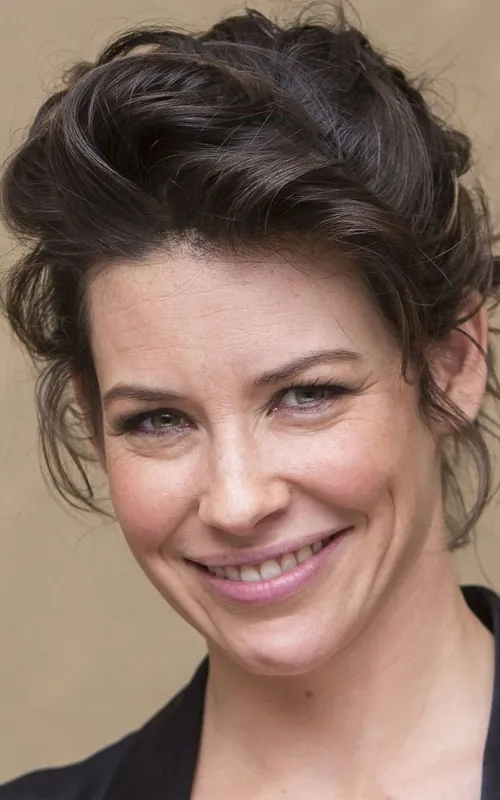 Evangeline Lilly