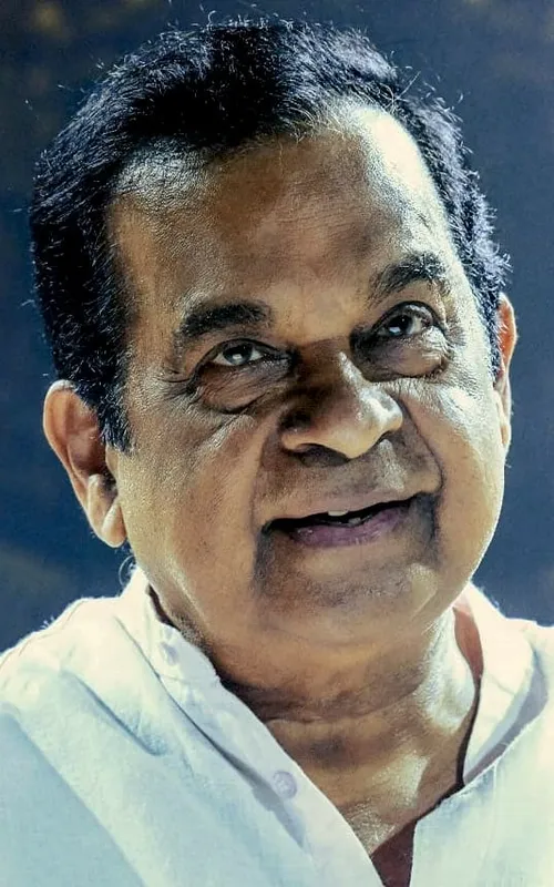 Brahmanandam