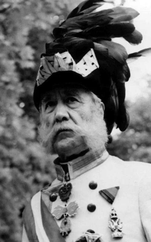 Bolesław Mierzejewski