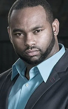 Marcus D. Spencer