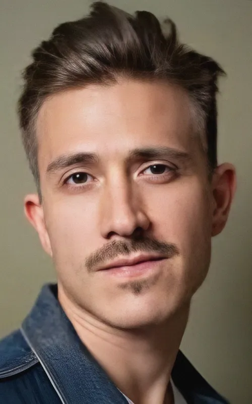 Fernando Álvarez Rebeil