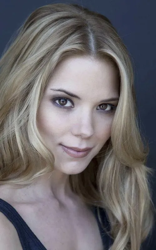 Brooke Anne Smith