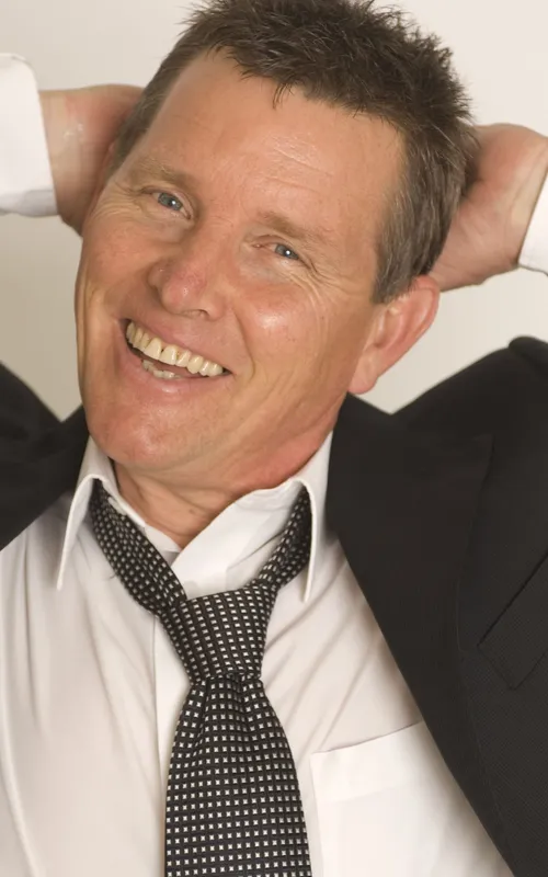 Tom Burlinson