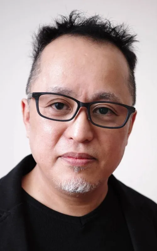 Takahide Hori
