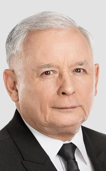 Jarosław Kaczyński