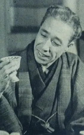 Kan Ishii