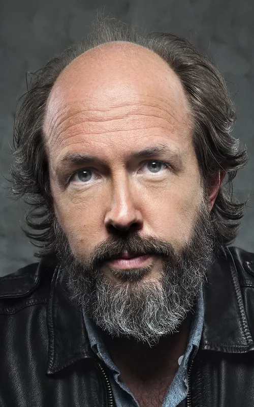 Eric Lange